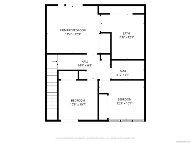 137 Via Coronado, Rancho Santa Fe, California 92091