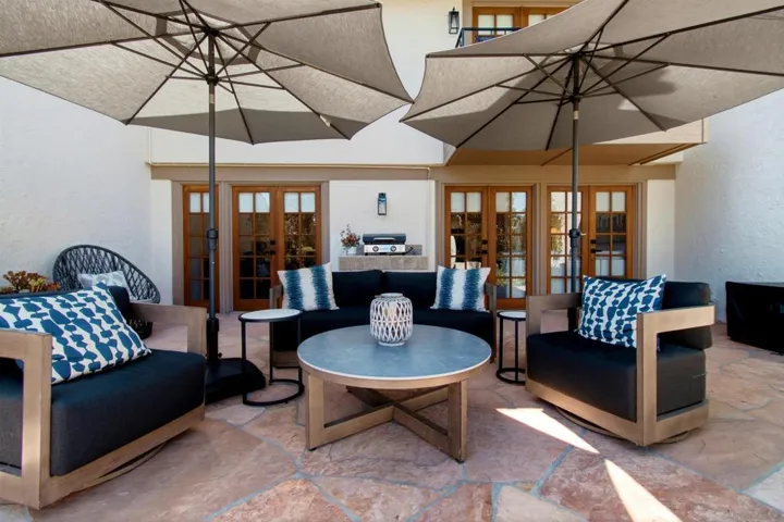 137 Via Coronado, Rancho Santa Fe, California 92091