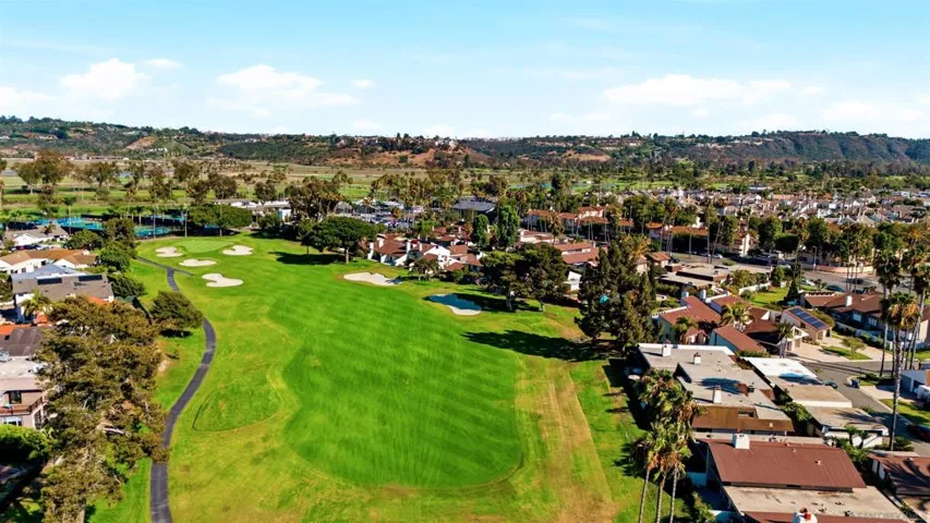 137 Via Coronado, Rancho Santa Fe, California 92091