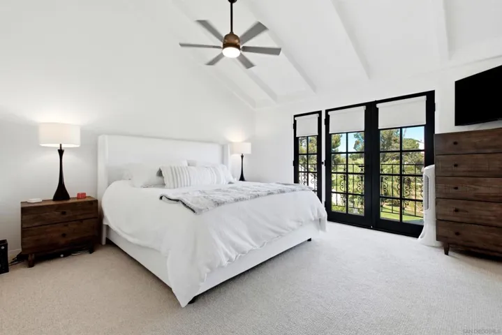 137 Via Coronado, Rancho Santa Fe, California 92091