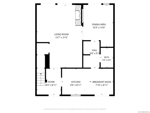 137 Via Coronado, Rancho Santa Fe, California 92091
