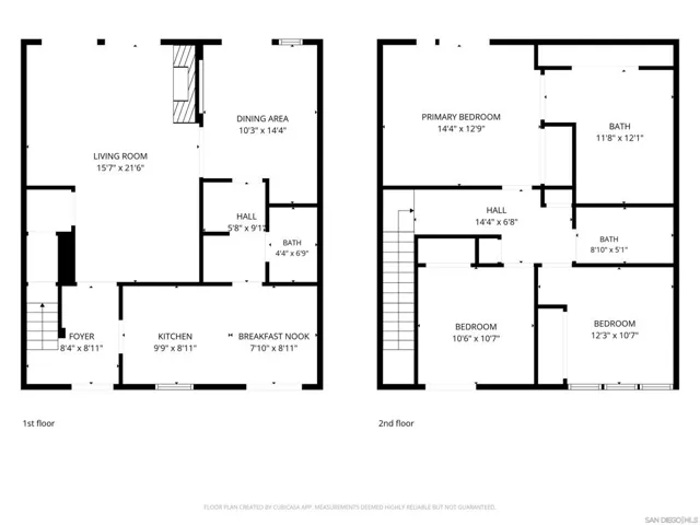 137 Via Coronado, Rancho Santa Fe, California 92091