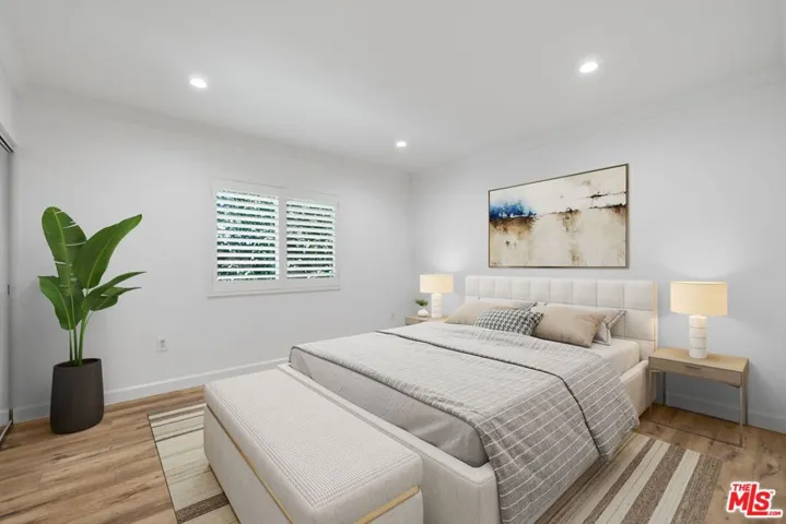 5526 Greenbush Avenue, Los Angeles, California 91401