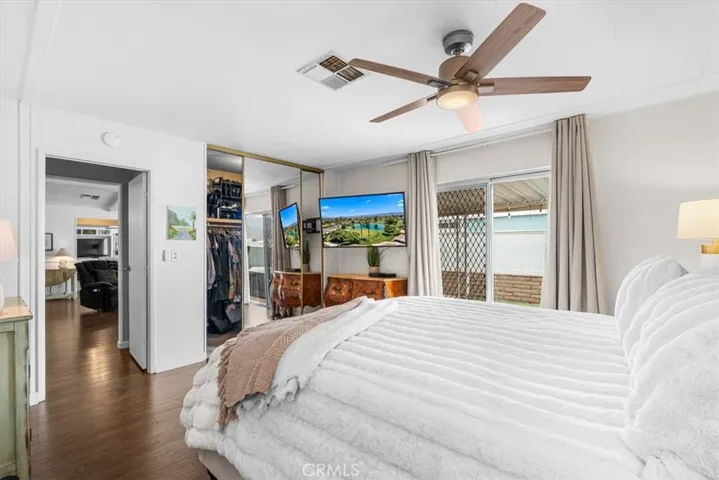 38545 E Desert Greens E, Palm Desert, California 92260