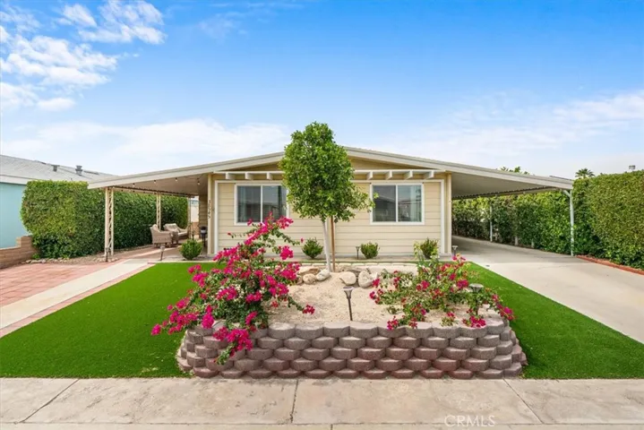 38545 E Desert Greens E, Palm Desert, California 92260