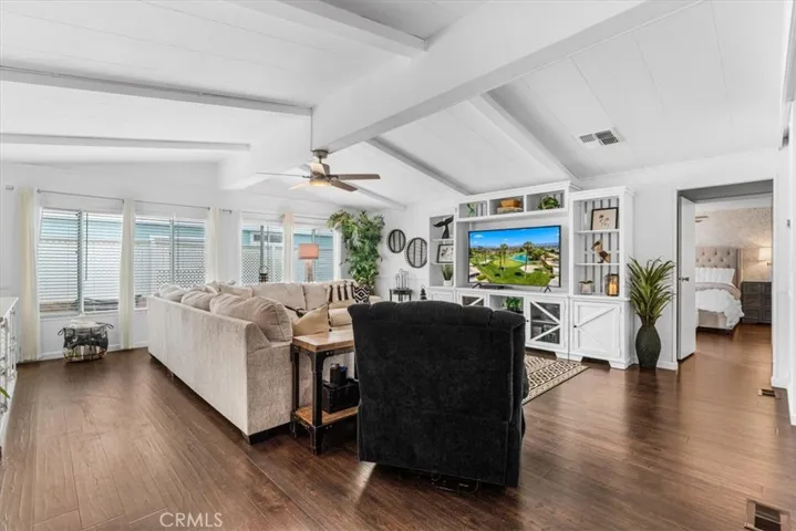 38545 E Desert Greens E, Palm Desert, California 92260