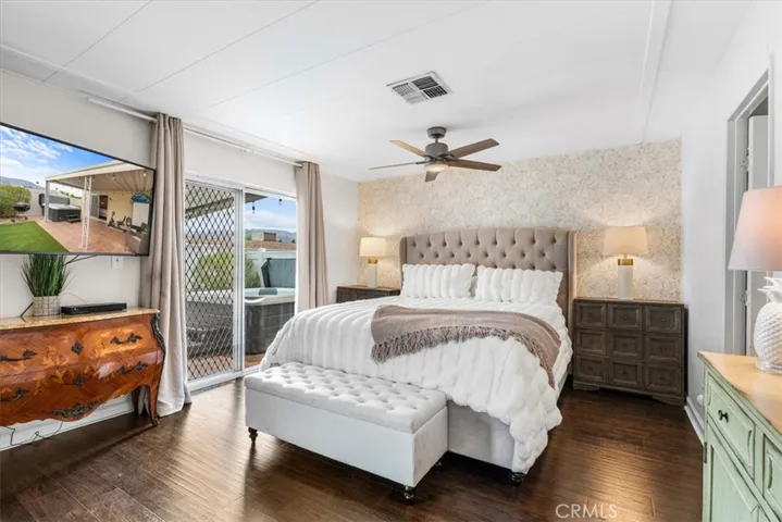 38545 E Desert Greens E, Palm Desert, California 92260