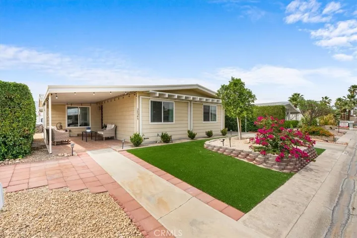 38545 E Desert Greens E, Palm Desert, California 92260