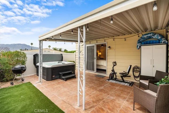 38545 E Desert Greens E, Palm Desert, California 92260