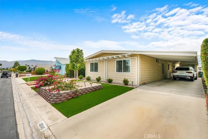 38545 E Desert Greens E, Palm Desert, California 92260