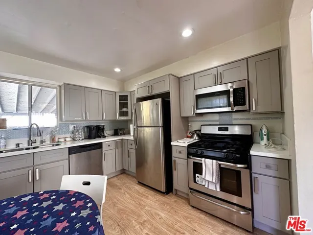 2118 Marengo Avenue, Altadena, California 91001