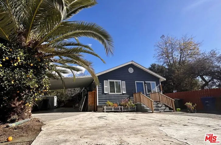 2118 Marengo Avenue, Altadena, California 91001