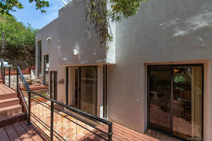 8354 Gilman Dr., La Jolla, California 92037