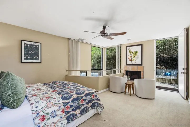 8354 Gilman Dr., La Jolla, California 92037