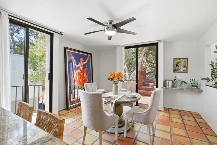 8354 Gilman Dr., La Jolla, California 92037