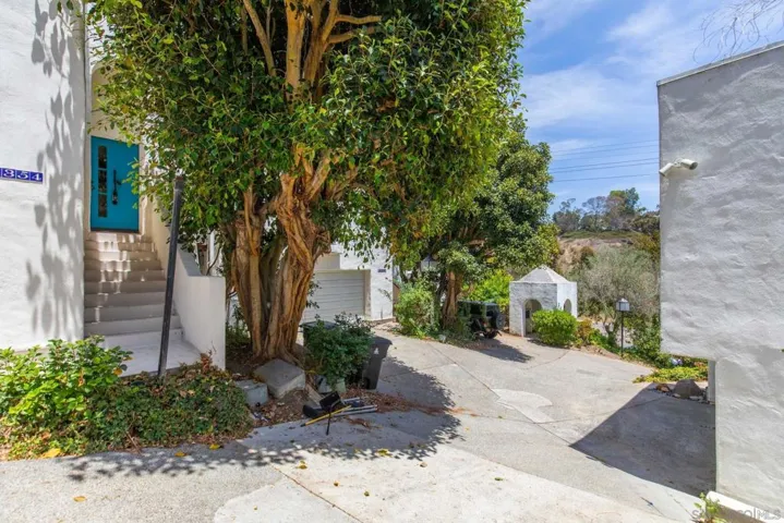 8354 Gilman Dr., La Jolla, California 92037