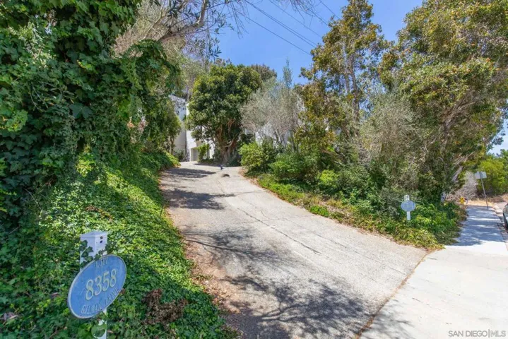 8354 Gilman Dr., La Jolla, California 92037