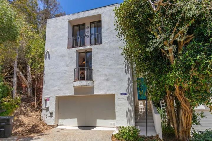 8354 Gilman Dr., La Jolla, California 92037