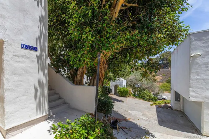 8354 Gilman Dr., La Jolla, California 92037