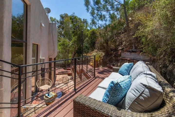 8354 Gilman Dr., La Jolla, California 92037
