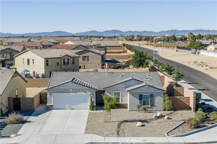 13711 Asprey Road, Victorville, California 92392
