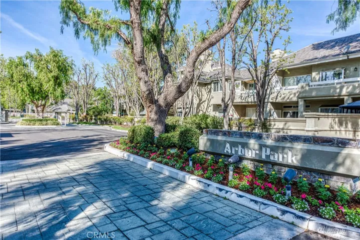 26127 Mcbean Parkway 35, Valencia, California 91355