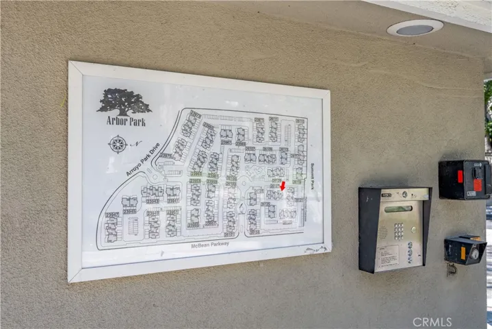 26127 Mcbean Parkway 35, Valencia, California 91355