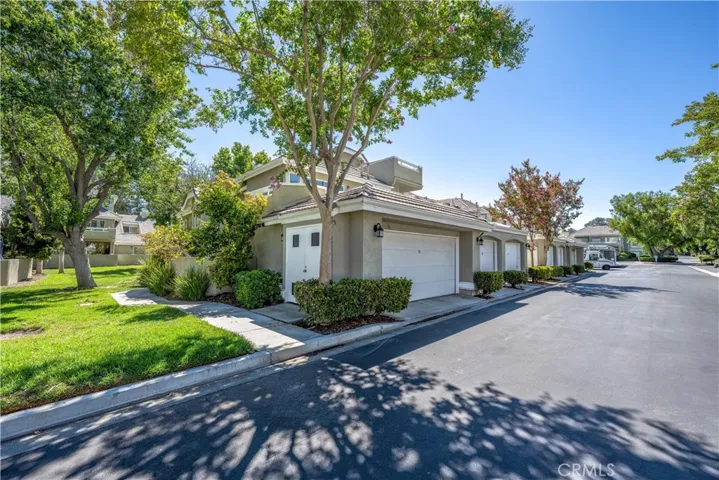 26127 Mcbean Parkway 35, Valencia, California 91355