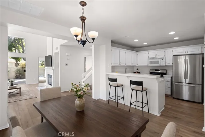 26127 Mcbean Parkway 35, Valencia, California 91355