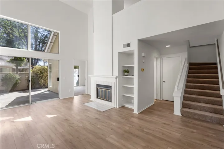 26127 Mcbean Parkway 35, Valencia, California 91355