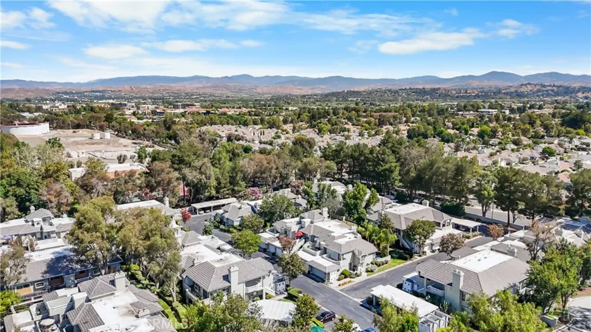 26127 Mcbean Parkway 35, Valencia, California 91355