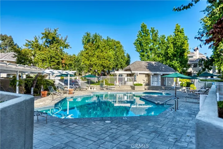 26127 Mcbean Parkway 35, Valencia, California 91355