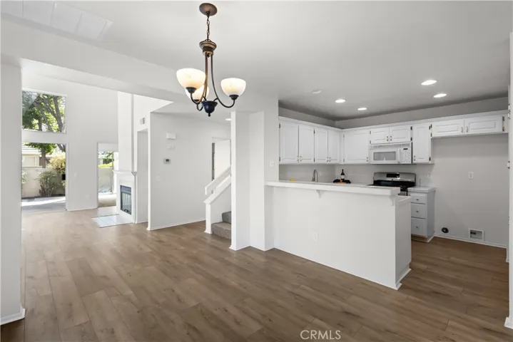 26127 Mcbean Parkway 35, Valencia, California 91355