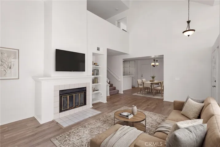26127 Mcbean Parkway 35, Valencia, California 91355