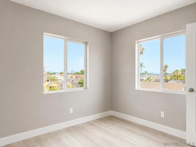 3858 41st Street, San Diego, California 92105