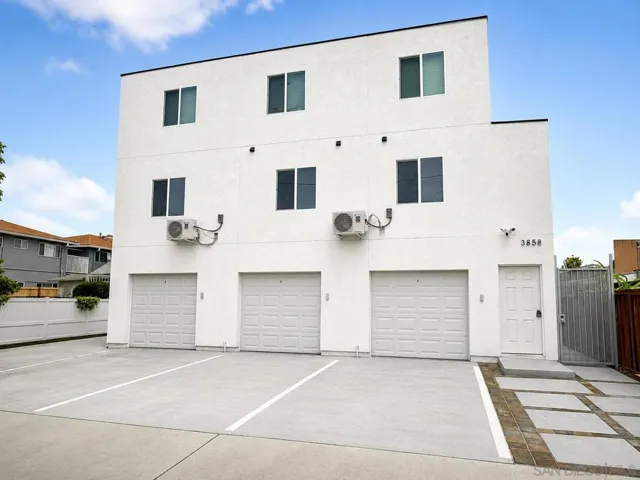 3858 41st Street, San Diego, California 92105