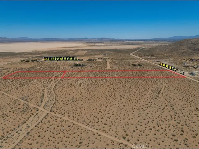 30330 Exeter Street, Lucerne Valley, California 92356