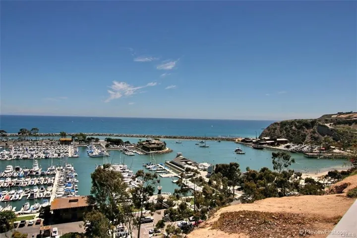 More Dana Point Harbor