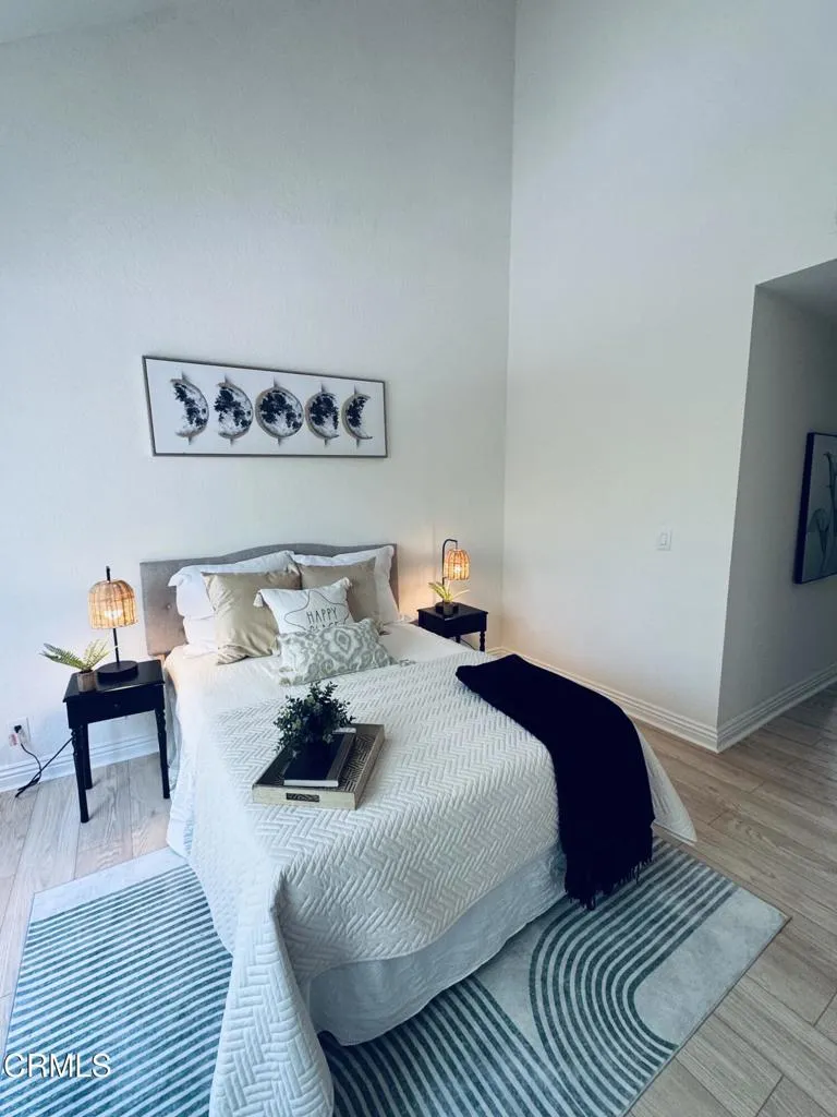 Bed 1