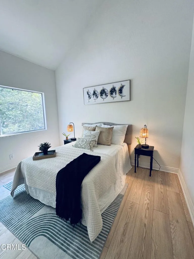 Bed 1