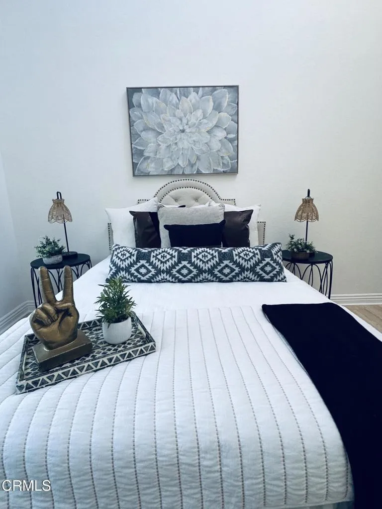 Bed 1