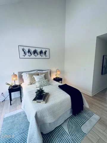 Bed 1