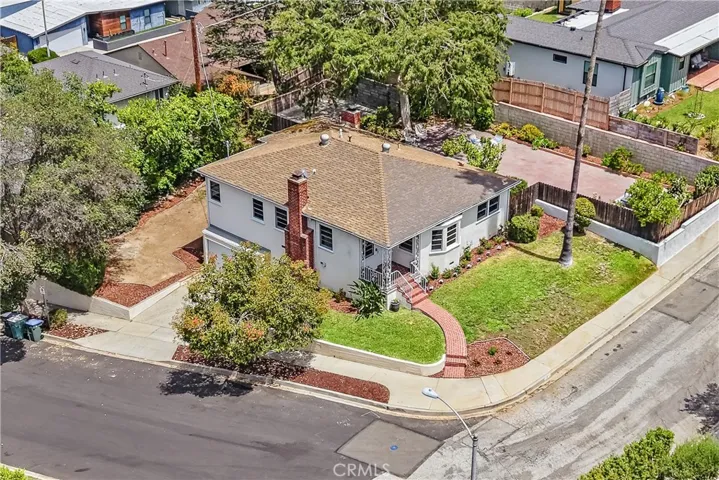 130 Sequoia, Pasadena, California 91105