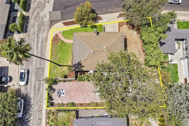 130 Sequoia, Pasadena, California 91105