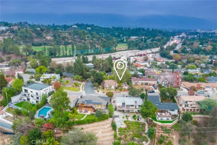 130 Sequoia, Pasadena, California 91105