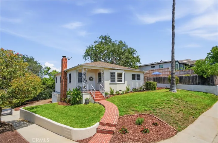 130 Sequoia, Pasadena, California 91105