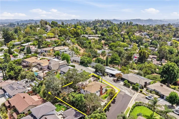 130 Sequoia, Pasadena, California 91105