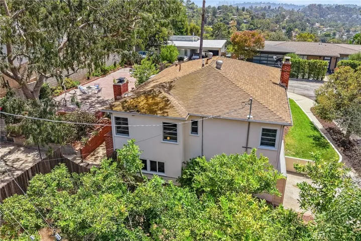 130 Sequoia, Pasadena, California 91105