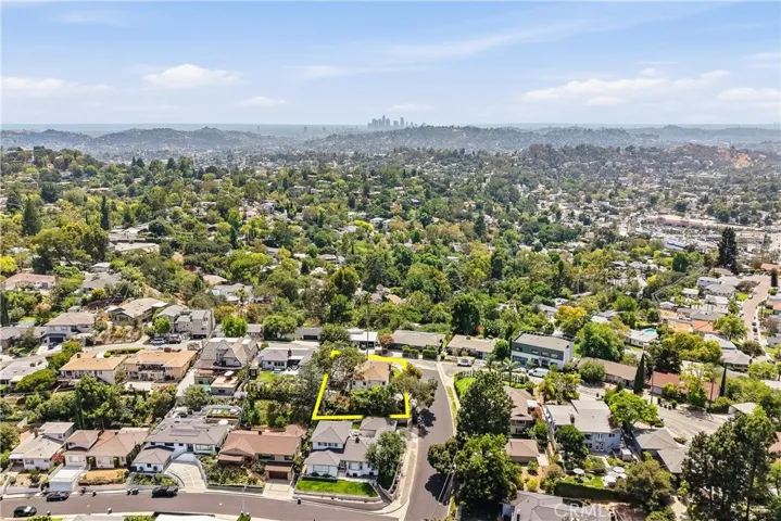 130 Sequoia, Pasadena, California 91105