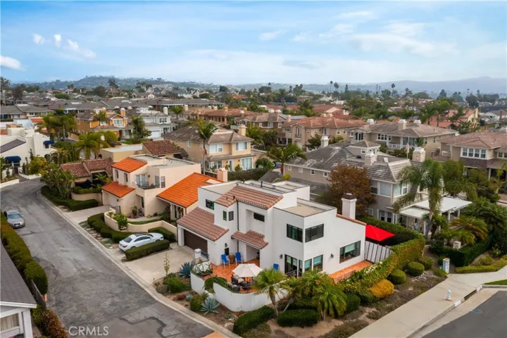 1 Calle Prima, Dana Point, California 92624